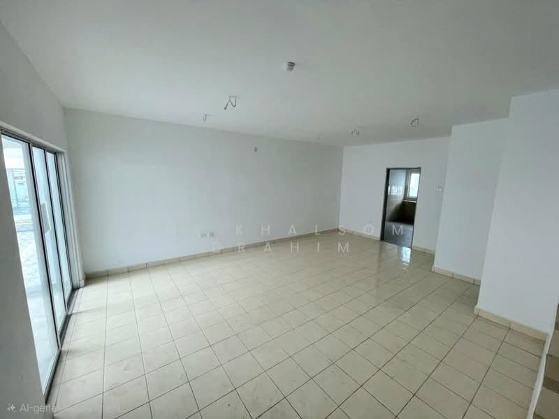 Rumah Teres 2 Tingkat untuk Dijual di Bandar Ekar (Rantau) - Umi Khalsom Ibrahim - PropertyGuru.com.my