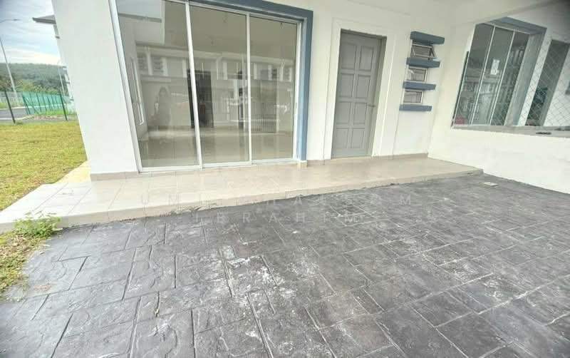 Rumah Teres 2 Tingkat untuk Dijual di Bandar Ekar (Rantau) - Umi Khalsom Ibrahim - PropertyGuru.com.my