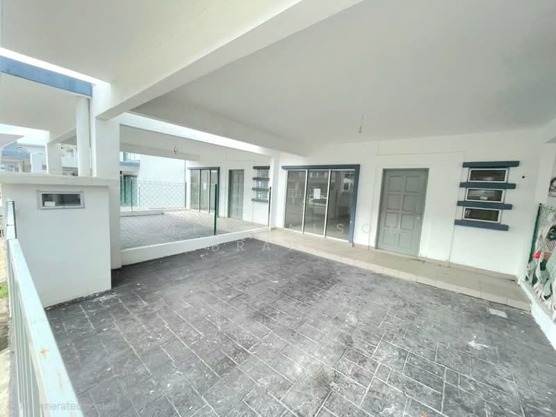 Rumah Teres 2 Tingkat untuk Dijual di Bandar Ekar (Rantau) - Umi Khalsom Ibrahim - PropertyGuru.com.my