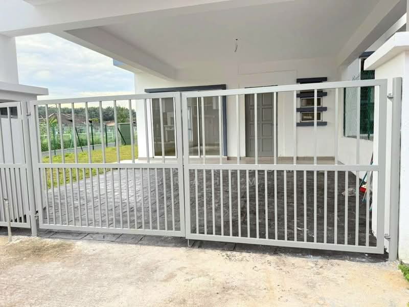 Rumah Teres 2 Tingkat untuk Dijual di Bandar Ekar (Rantau) - Umi Khalsom Ibrahim - PropertyGuru.com.my