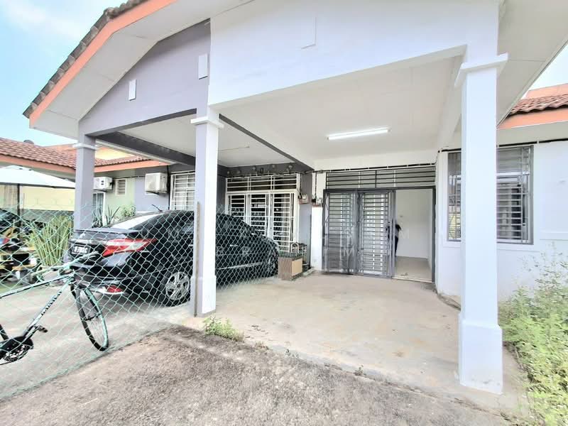 Rumah Teres 2 Tingkat untuk Dijual di Bandar Ekar (Rantau) - Umi Khalsom Ibrahim - PropertyGuru.com.my