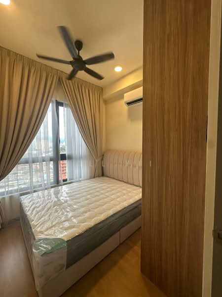 Servis Apartment untuk Disewa di The Era @ Duta North - Bill Yii - PropertyGuru.com.my