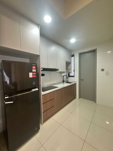 Servis Apartment untuk Disewa di The Era @ Duta North - Bill Yii - PropertyGuru.com.my