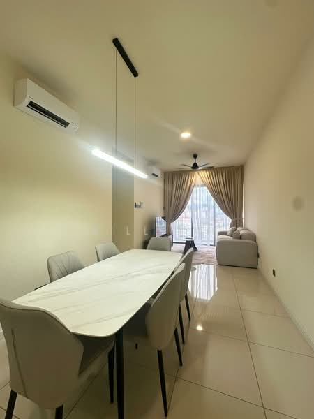 Servis Apartment untuk Disewa di The Era @ Duta North - Bill Yii - PropertyGuru.com.my