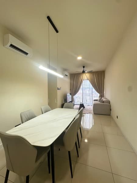 Servis Apartment untuk Disewa di The Era @ Duta North - Bill Yii - PropertyGuru.com.my