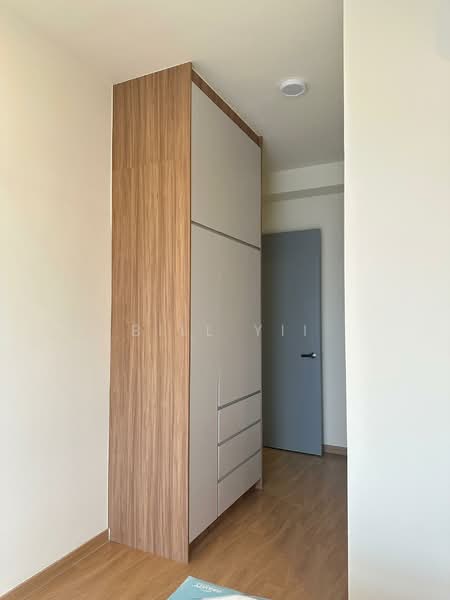 Servis Apartment untuk Disewa di The Era @ Duta North - Bill Yii - PropertyGuru.com.my