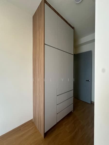 Servis Apartment untuk Disewa di The Era @ Duta North - Bill Yii - PropertyGuru.com.my