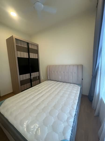 Servis Apartment untuk Disewa di The Era @ Duta North - Bill Yii - PropertyGuru.com.my