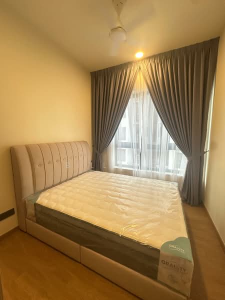 Servis Apartment untuk Disewa di The Era @ Duta North - Bill Yii - PropertyGuru.com.my
