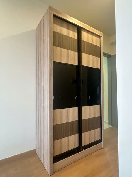 Servis Apartment untuk Disewa di The Era @ Duta North - Bill Yii - PropertyGuru.com.my