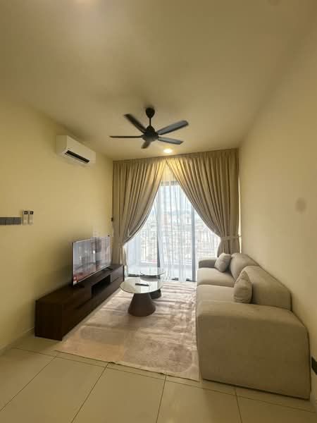 Servis Apartment untuk Disewa di The Era @ Duta North - Bill Yii - PropertyGuru.com.my