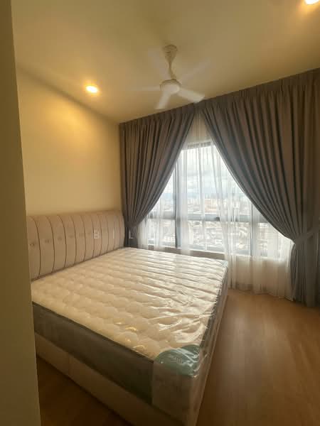 Servis Apartment untuk Disewa di The Era @ Duta North - Bill Yii - PropertyGuru.com.my