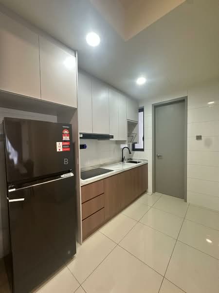 Servis Apartment untuk Disewa di The Era @ Duta North - Bill Yii - PropertyGuru.com.my
