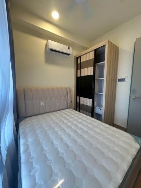 Servis Apartment untuk Disewa di The Era @ Duta North - Bill Yii - PropertyGuru.com.my