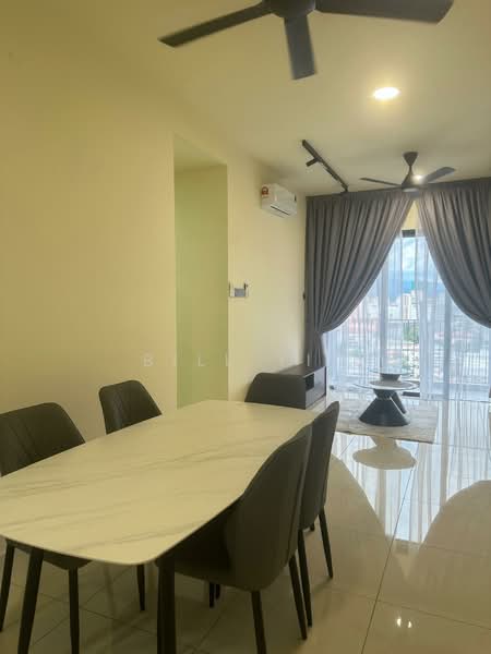 Servis Apartment untuk Disewa di The Era @ Duta North - Bill Yii - PropertyGuru.com.my