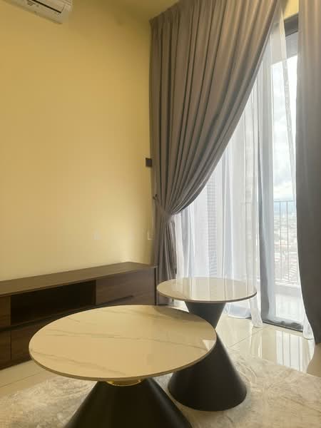 Servis Apartment untuk Disewa di The Era @ Duta North - Bill Yii - PropertyGuru.com.my