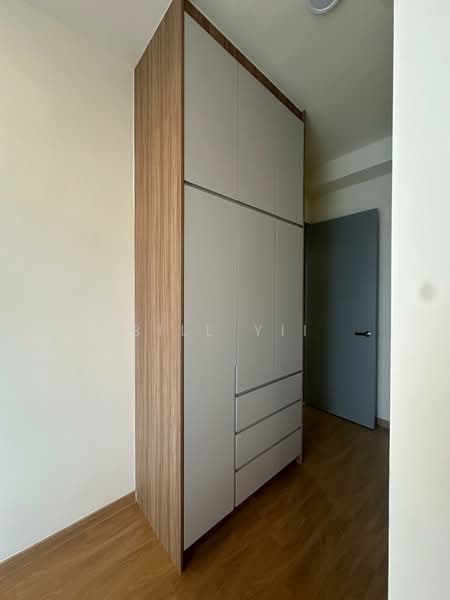 Servis Apartment untuk Disewa di The Era @ Duta North - Bill Yii - PropertyGuru.com.my