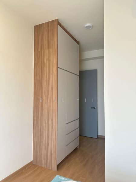 Servis Apartment untuk Disewa di The Era @ Duta North - Bill Yii - PropertyGuru.com.my