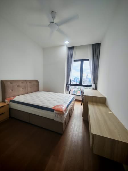 Servis Apartment untuk Disewa di The Era @ Duta North - Bill Yii - PropertyGuru.com.my