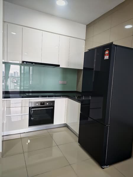 Servis Apartment untuk Disewa di The Era @ Duta North - Bill Yii - PropertyGuru.com.my