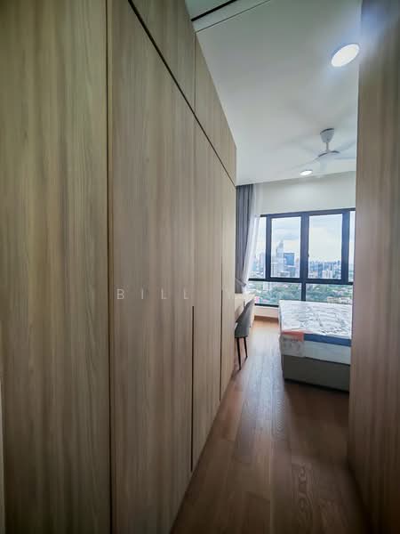 Servis Apartment untuk Disewa di The Era @ Duta North - Bill Yii - PropertyGuru.com.my