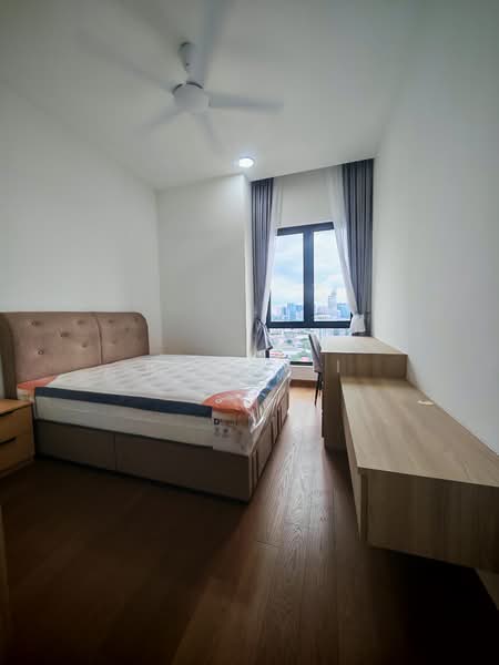 Servis Apartment untuk Disewa di The Era @ Duta North - Bill Yii - PropertyGuru.com.my