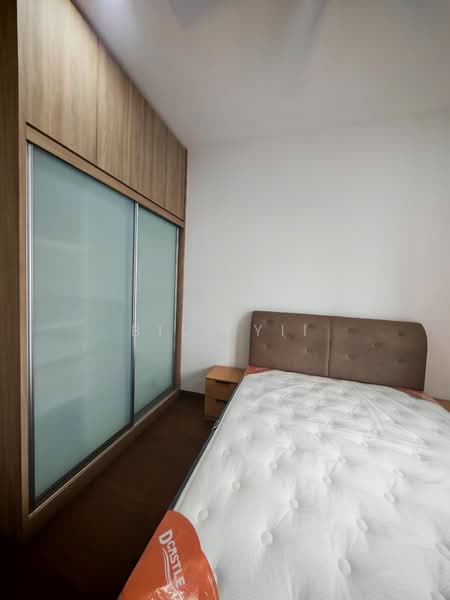 Servis Apartment untuk Disewa di The Era @ Duta North - Bill Yii - PropertyGuru.com.my
