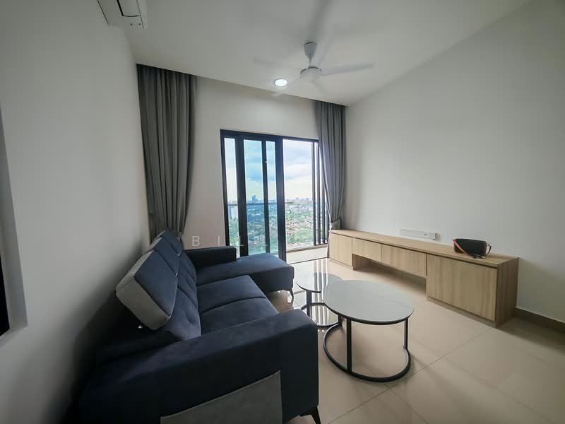 Servis Apartment untuk Disewa di The Era @ Duta North - Bill Yii - PropertyGuru.com.my