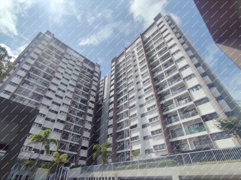 Condominium for Sale at Residensi Bukit Palma 2 (Palm Hill Residence 2) - Lisa Azila - Exterior - PropertyGuru.com.my
