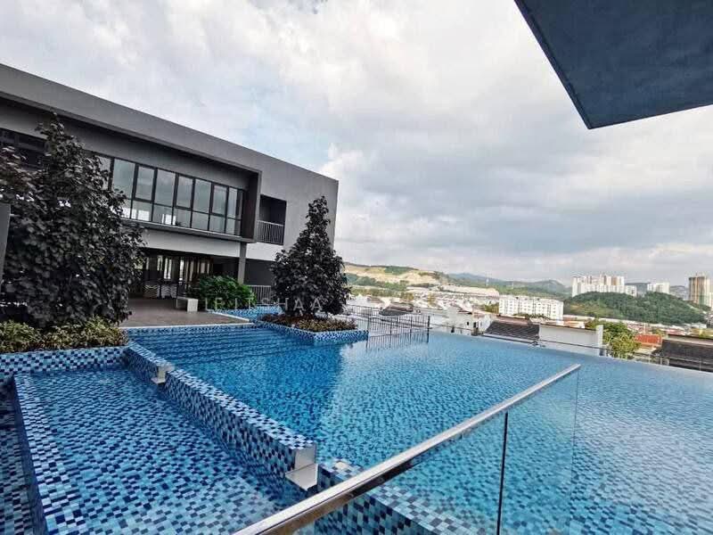 Condominium for Sale at Residensi Bukit Palma 2 (Palm Hill Residence 2) - Lisa Azila - Exterior - PropertyGuru.com.my