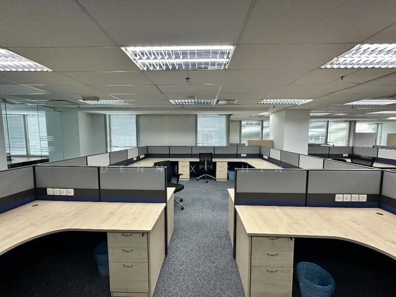 Office for Rent in KLCC (KL City Centre) - Dennix Chin - Interior - PropertyGuru.com.my
