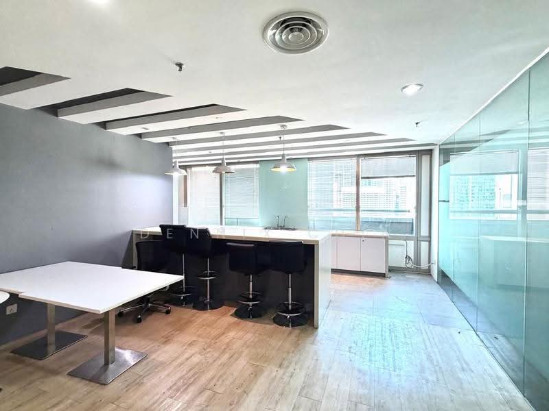 Office for Rent in KLCC (KL City Centre) - Dennix Chin - Interior - PropertyGuru.com.my