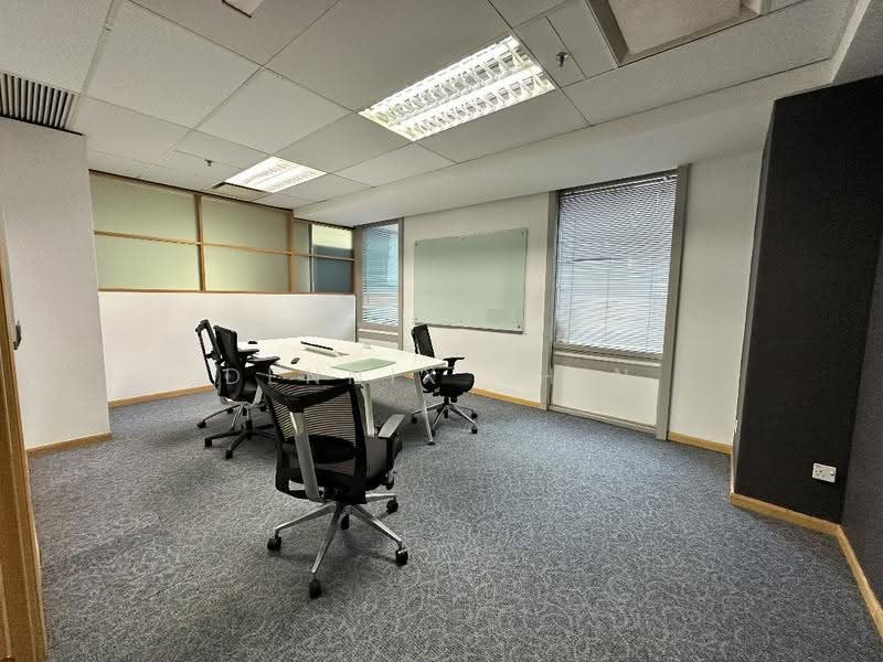 Office for Rent in KLCC (KL City Centre) - Dennix Chin - Interior - PropertyGuru.com.my