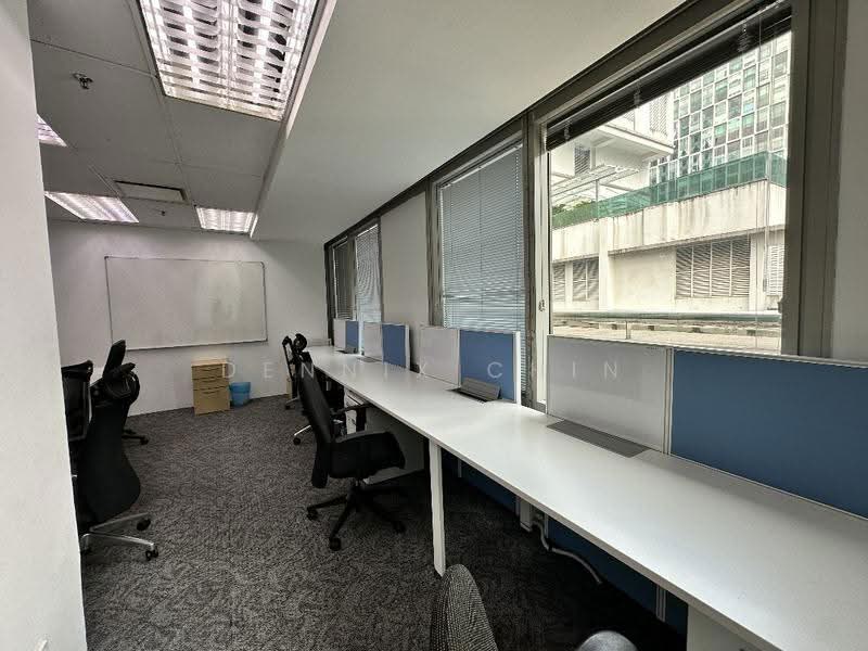 Office for Rent in KLCC (KL City Centre) - Dennix Chin - Interior - PropertyGuru.com.my