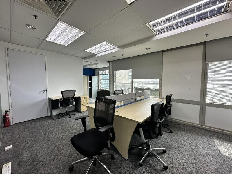 Office for Rent in KLCC (KL City Centre) - Dennix Chin - Interior - PropertyGuru.com.my