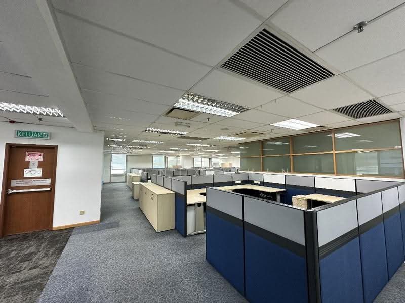 Office for Rent in KLCC (KL City Centre) - Dennix Chin - Interior - PropertyGuru.com.my