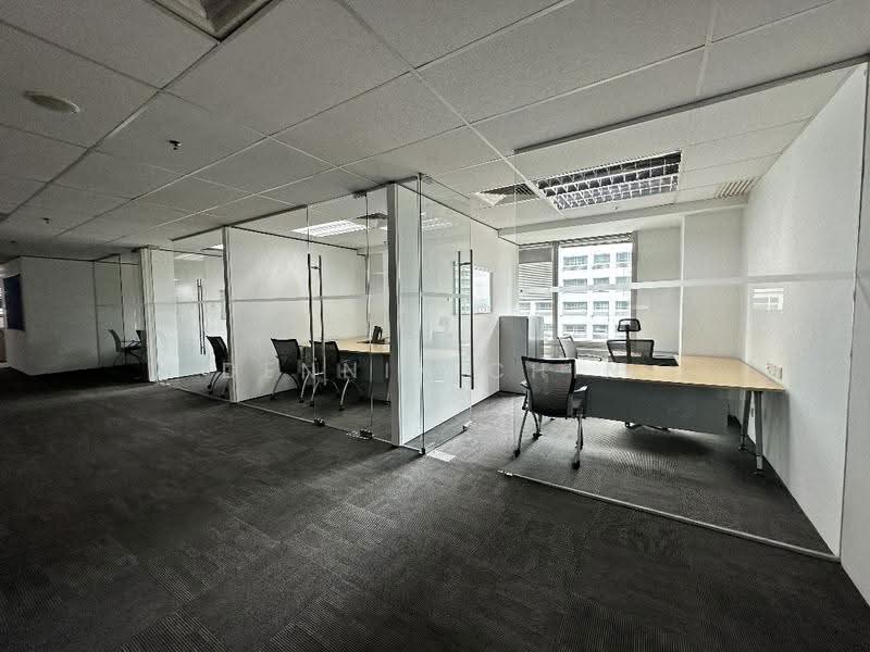 Office for Rent in KLCC (KL City Centre) - Dennix Chin - Interior - PropertyGuru.com.my