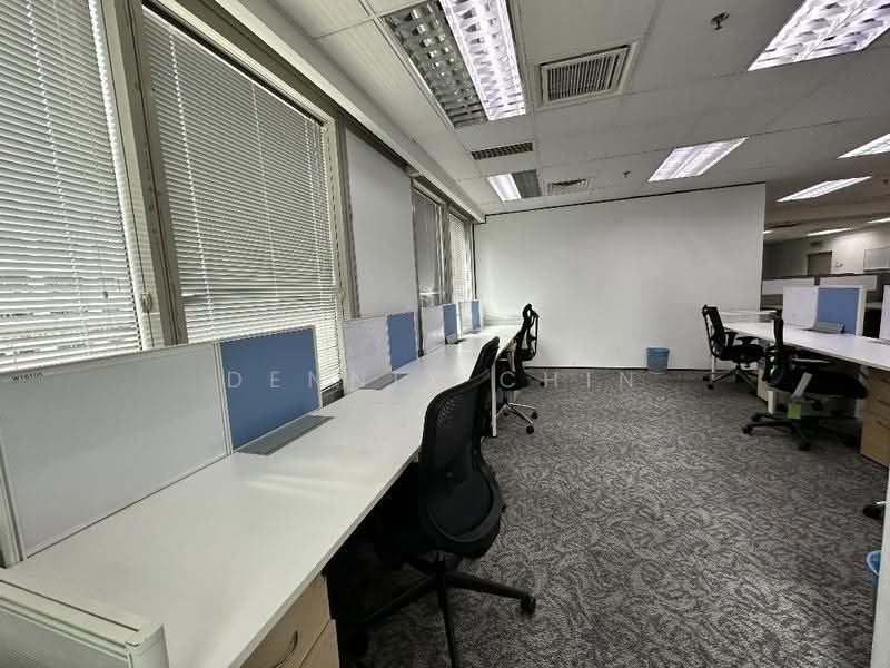 Office for Rent in KLCC (KL City Centre) - Dennix Chin - Interior - PropertyGuru.com.my