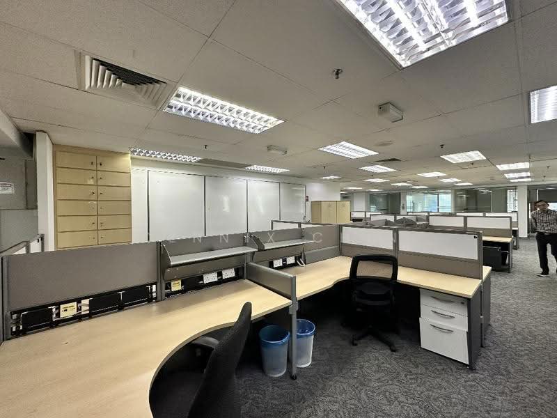Office for Rent in KLCC (KL City Centre) - Dennix Chin - Interior - PropertyGuru.com.my