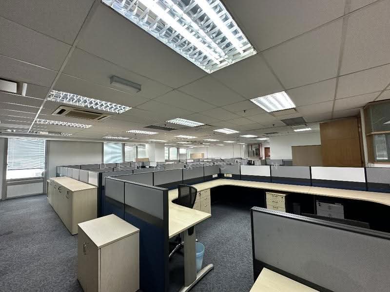 Office for Rent in KLCC (KL City Centre) - Dennix Chin - Interior - PropertyGuru.com.my