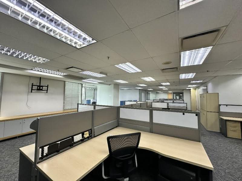 Office for Rent in KLCC (KL City Centre) - Dennix Chin - Interior - PropertyGuru.com.my