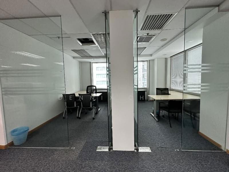 Office for Rent in KLCC (KL City Centre) - Dennix Chin - Interior - PropertyGuru.com.my