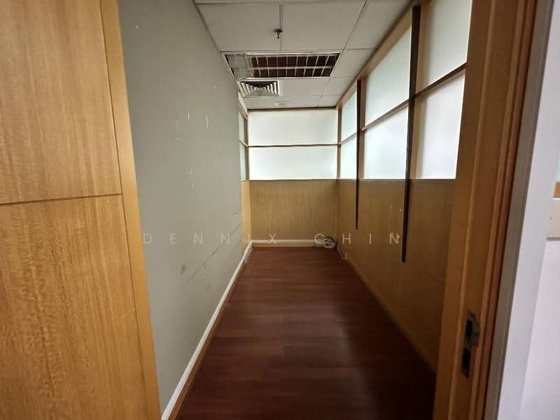 Office for Rent in KLCC (KL City Centre) - Dennix Chin - Corridor - PropertyGuru.com.my