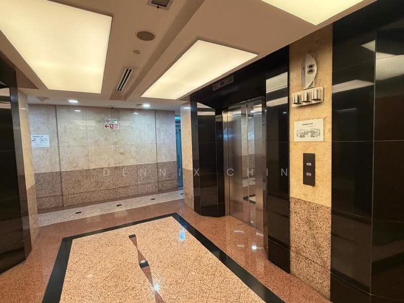 Office for Rent in KLCC (KL City Centre) - Dennix Chin - Lobby - PropertyGuru.com.my