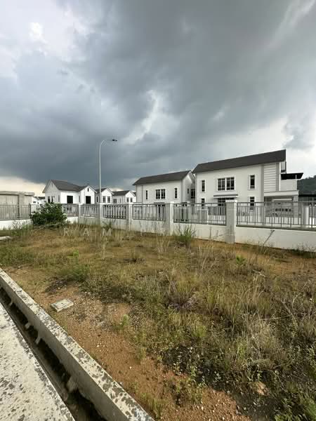 Cluster House for Sale in Johor Bahru (Johor) - Ram Prasad - Exterior - PropertyGuru.com.my
