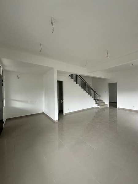 Cluster House for Sale in Johor Bahru (Johor) - Ram Prasad - Interior - PropertyGuru.com.my