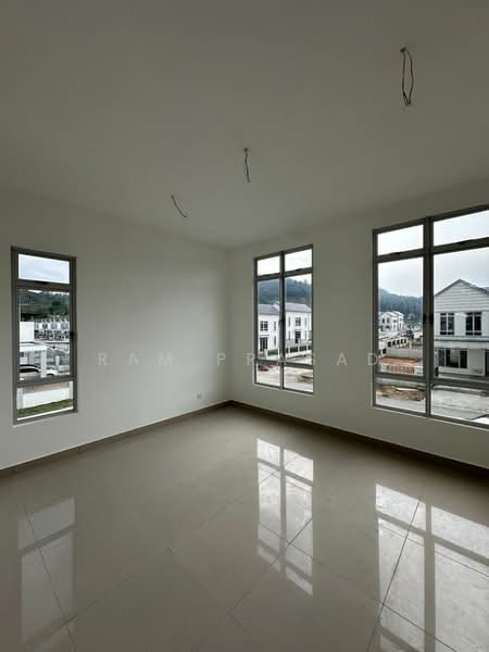 Cluster House for Sale in Johor Bahru (Johor) - Ram Prasad - Interior - PropertyGuru.com.my