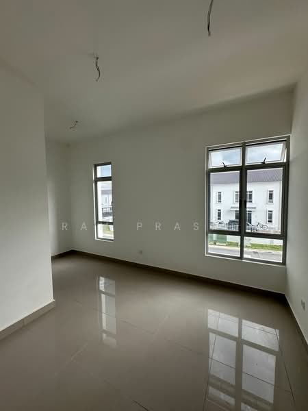 Cluster House for Sale in Johor Bahru (Johor) - Ram Prasad - Interior - PropertyGuru.com.my