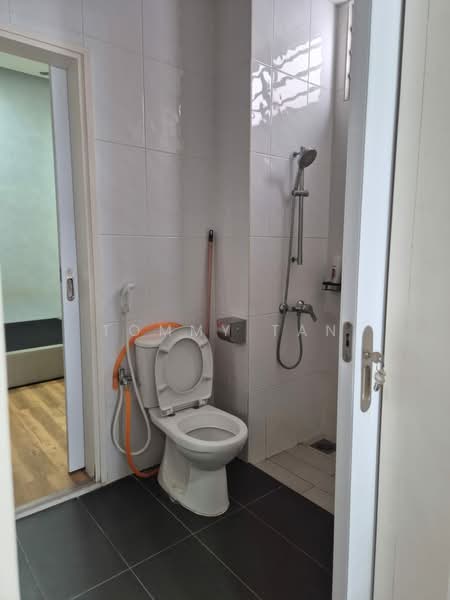 Kondominium untuk Disewa di Sri Putramas III / Royal Regent - TOMMY TAN - Bathroom - PropertyGuru.com.my
