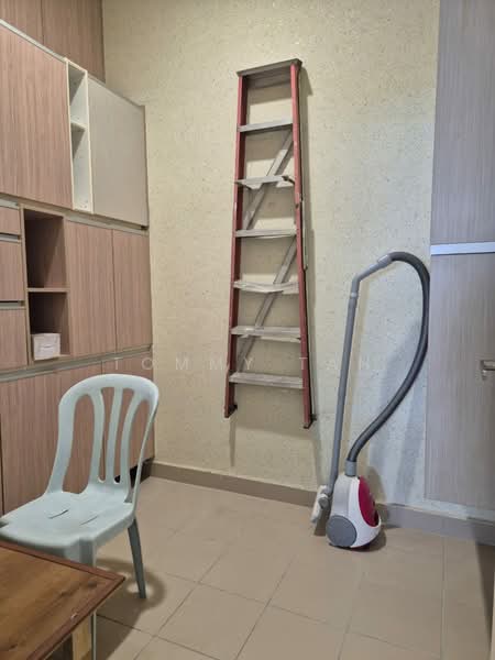 Kondominium untuk Disewa di Sri Putramas III / Royal Regent - TOMMY TAN - Interior - PropertyGuru.com.my